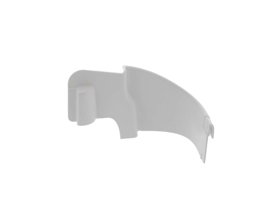 Frigidaire Refrigerator Door Shelf Retainer End Cap, Right - 240331502