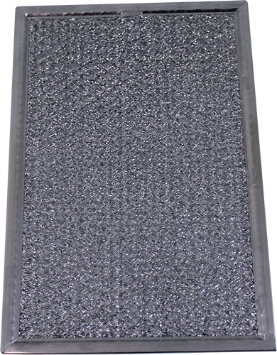 Aluminum Mesh Range Hood Grease Filter - RHF0619