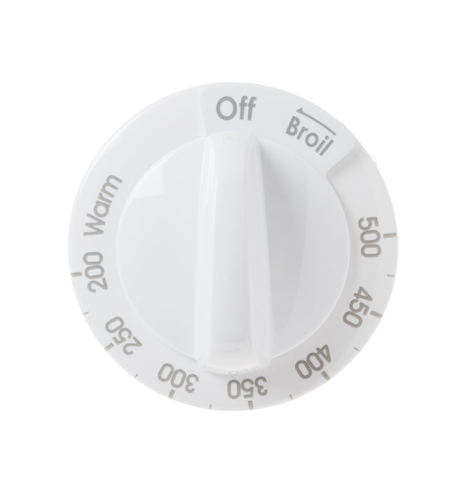GE WB03X22562 Oven Thermostat Control Knob Assembly