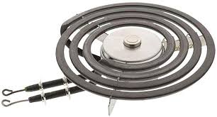 Electrolux 6-Inch Range Surface Element with Limiter - 5304516160
