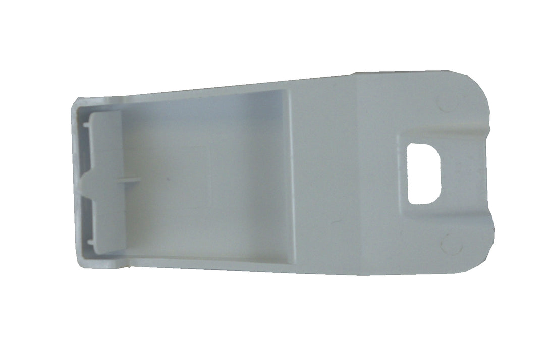 Whirlpool Refrigerator Shelf Retainer Bar End Cap - WP2156003