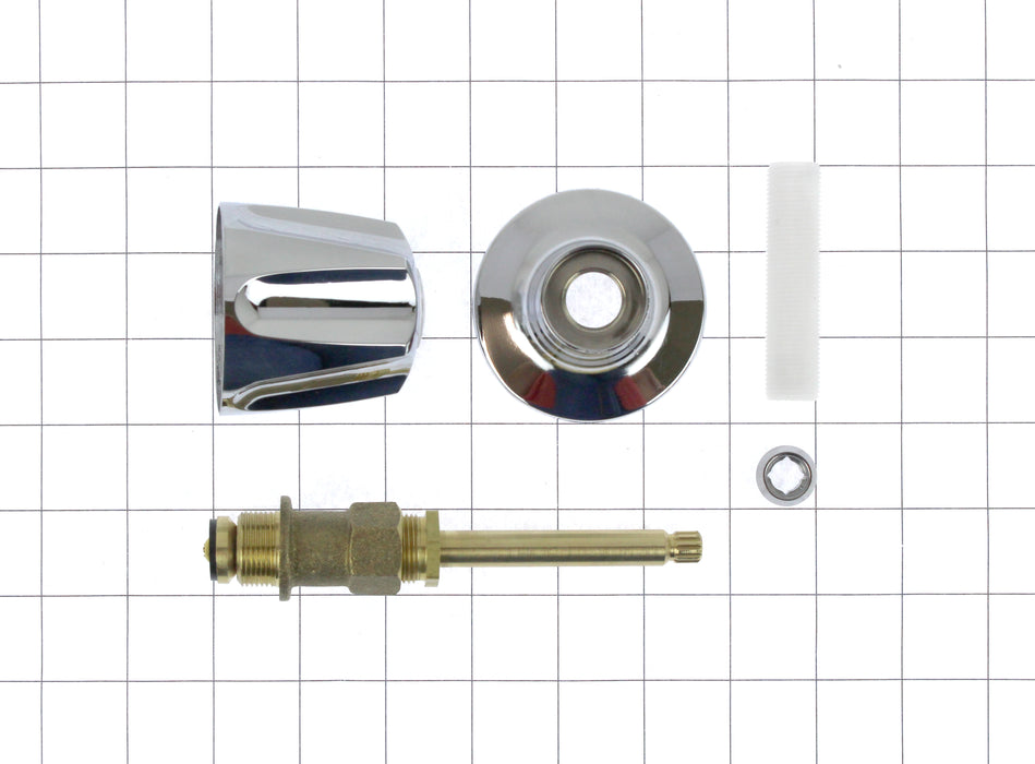 Shower Handle Rebuild Kit for Price Pfister Verve - 28315