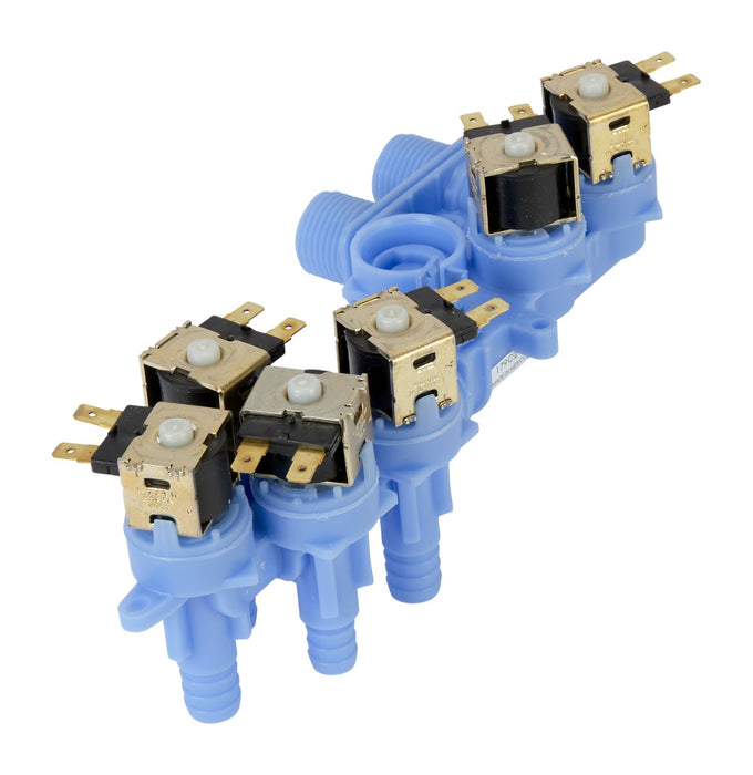 Whirlpool Washer Flow Control Valve - W10853723