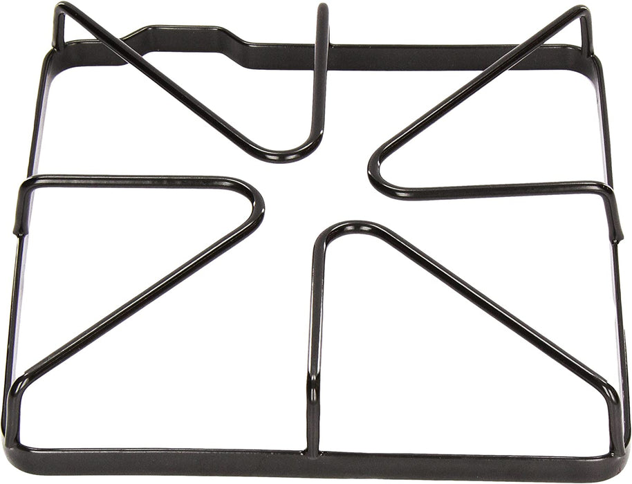 Frigidaire Gas Range Black Burner Grate - 316277801