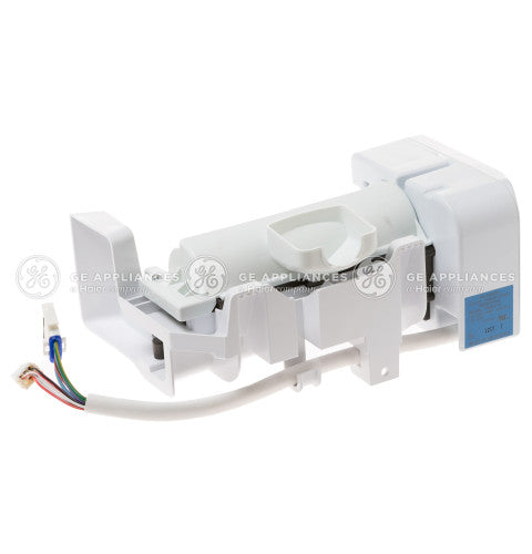 GE Small Cube Ice Maker Assembly - WR30X39345