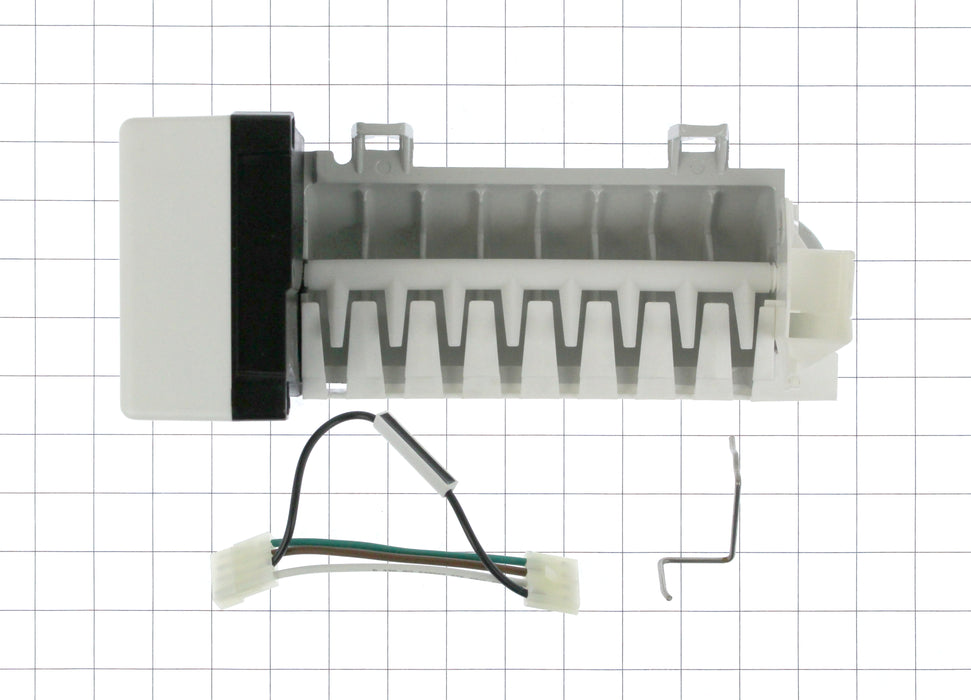 7002738S Refrigerator Ice Maker Replacement for Sub-Zero