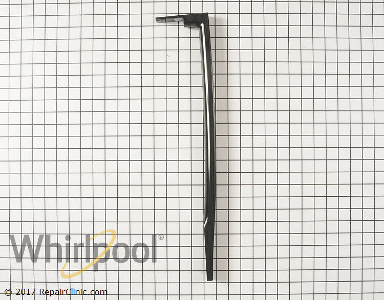 Whirlpool Refrigerator Handle - WPW10498430
