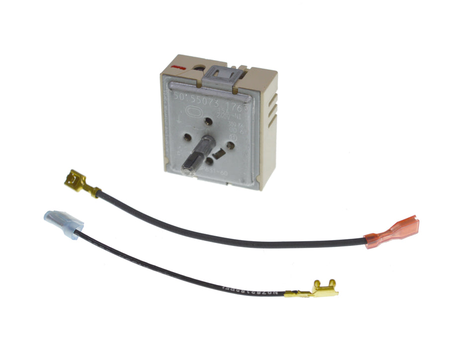 Whirlpool Dual Surface Element Infinite Switch Kit - 12002125