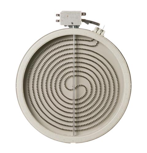 GE Appliances Range 8-Inch Haliant Radiant Surface Element - WB30T10136