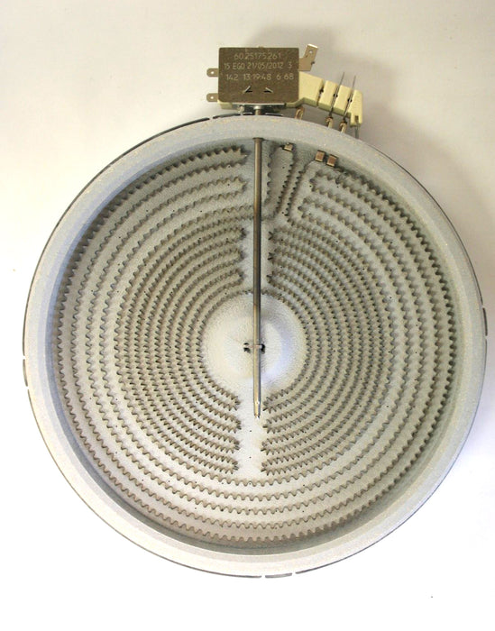 Whirlpool Dual-Size Range Dual Radiant Surface Element - WPW10275049