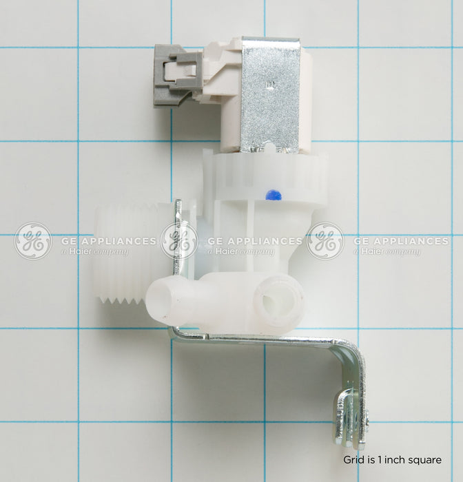 GE Dishwasher Water Inlet Valve Assembly - WD15X22948