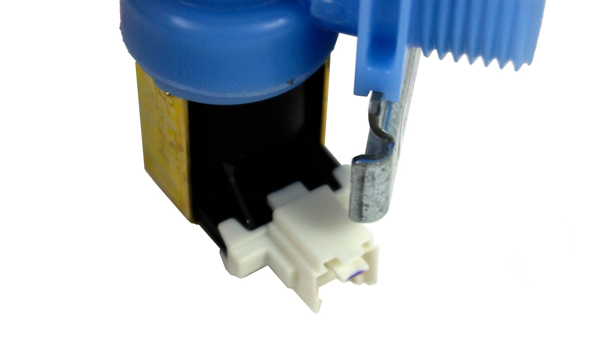Whirlpool Dishwasher Water Inlet Valve - W10648041