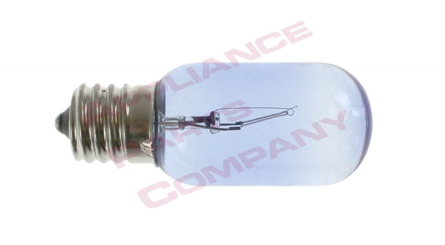 Frigidaire Refrigerator Light Bulb - 5304517886