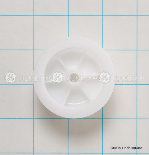 GE Appliances Dryer Pulley - WE03X31620