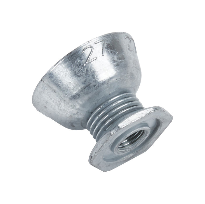 Whirlpool Dryer Motor Pulley Part - W10837625