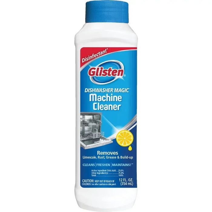 Glisten Dishwasher Magic Cleaner - DM06N