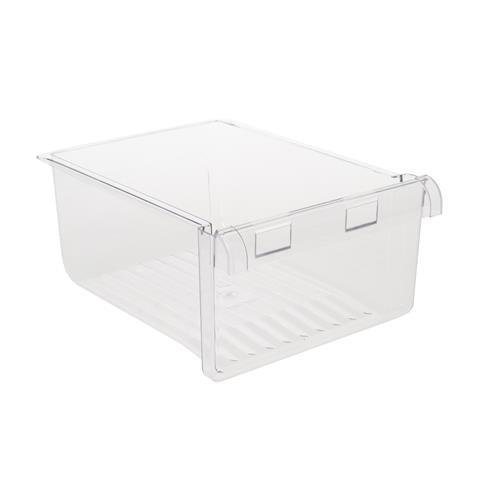 GE Refrigerator Pan Vegetables Humidity - WR32X10479