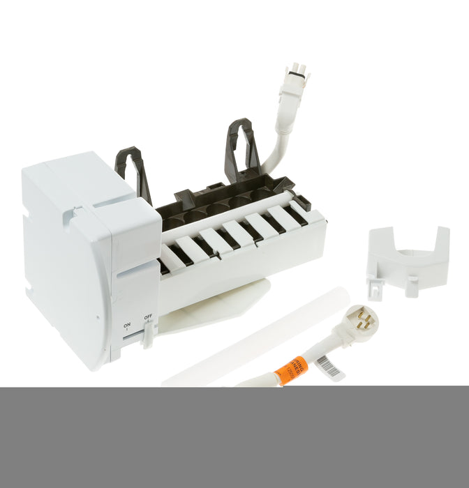 GE Refrigerator Ice Maker Kit - WR30X30972