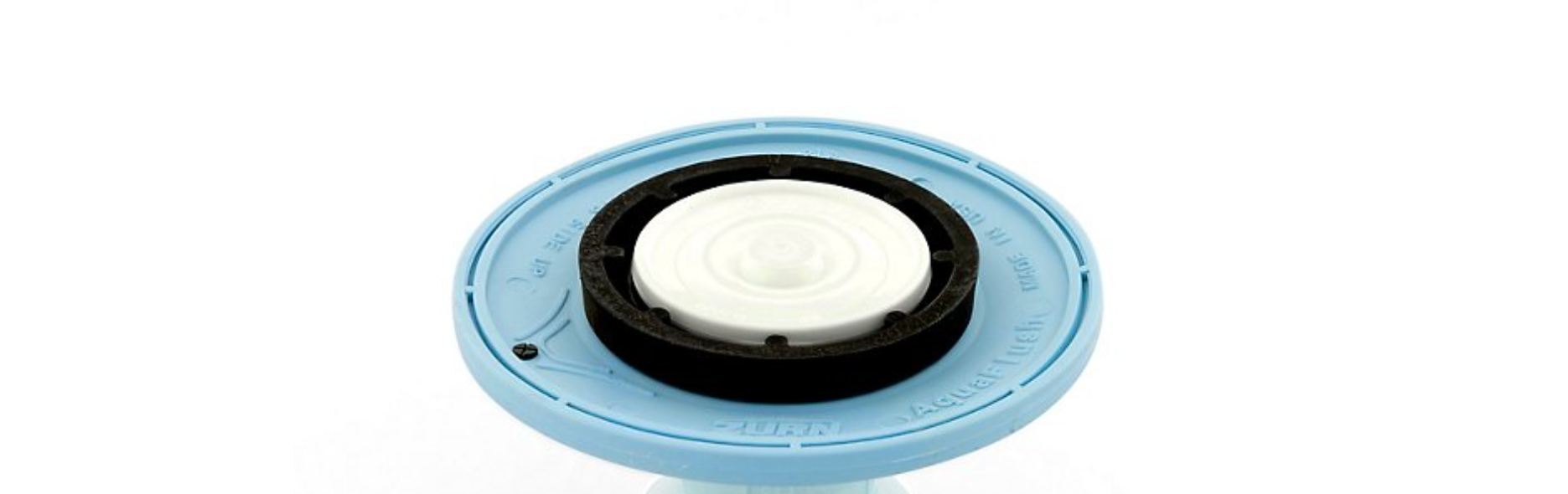 Zurn AquaFlush Water-Closet Repair Kit, 4.5 GPF - P6000-ECR-FF