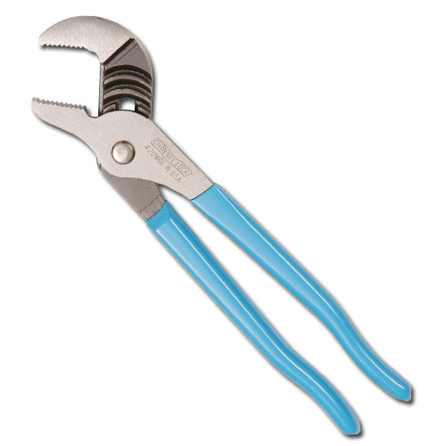 Channellock Straight Jaw Tongue and Groove Pliers, 9.5 In. - 420