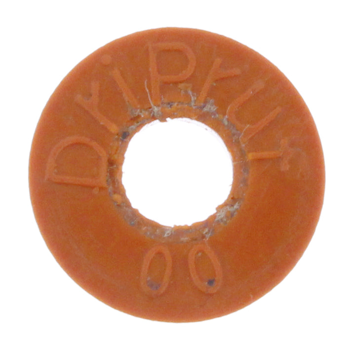 Size 00 Flat Faucet Washer - 5916