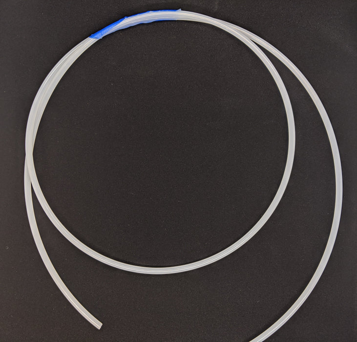 John Guest Natural LLDPE Water Tubing, 1/4-Inch OD - PE-08-BI-0500F-N