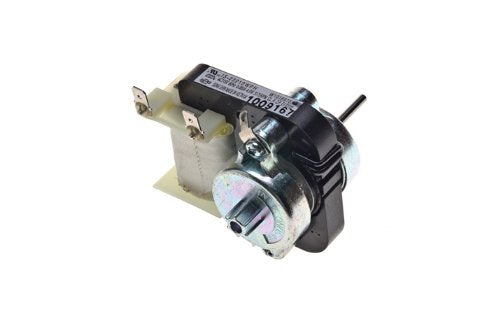 Whirlpool Refrigerator Evaporator Fan Motor - WPW10189703