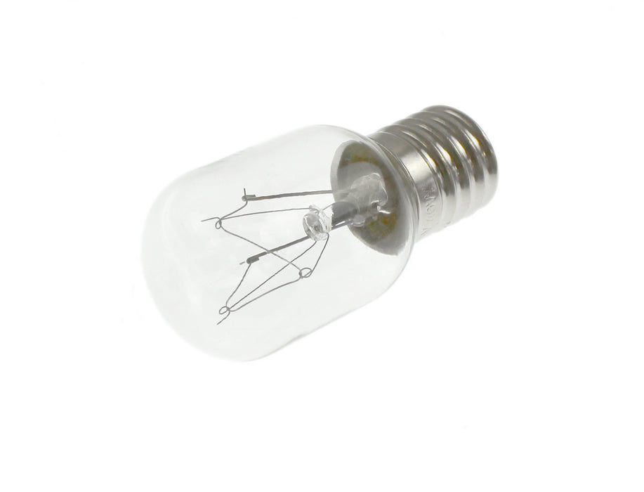 Whirlpool 40W A15 Microwave Light Bulb Kit - 8206232A