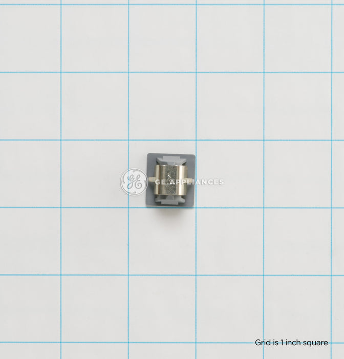 GE Appliances Dryer Door Latch - WE01X25316