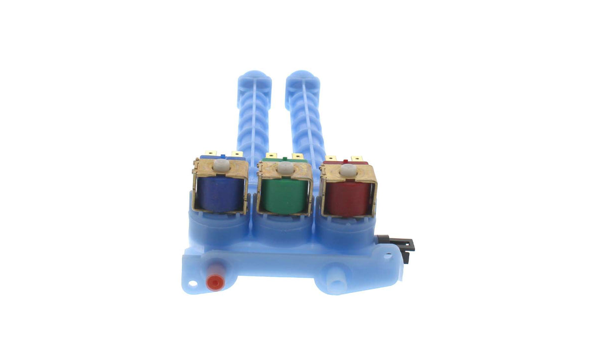 Frigidaire 134959340 OEM Washer Water Inlet Valve