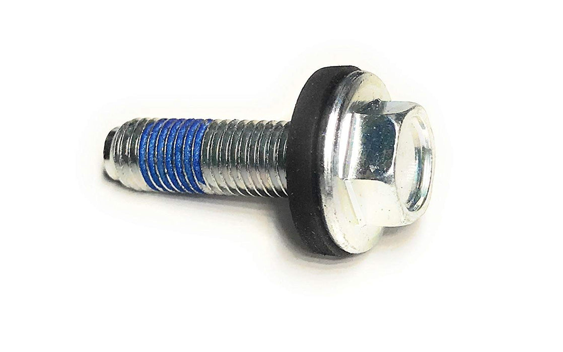 Whirlpool Washer Agitator Bolt with Washer - WP358237