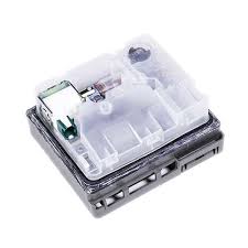 Whirlpool Dishwasher Detergent Dispenser Assembly - W10861000
