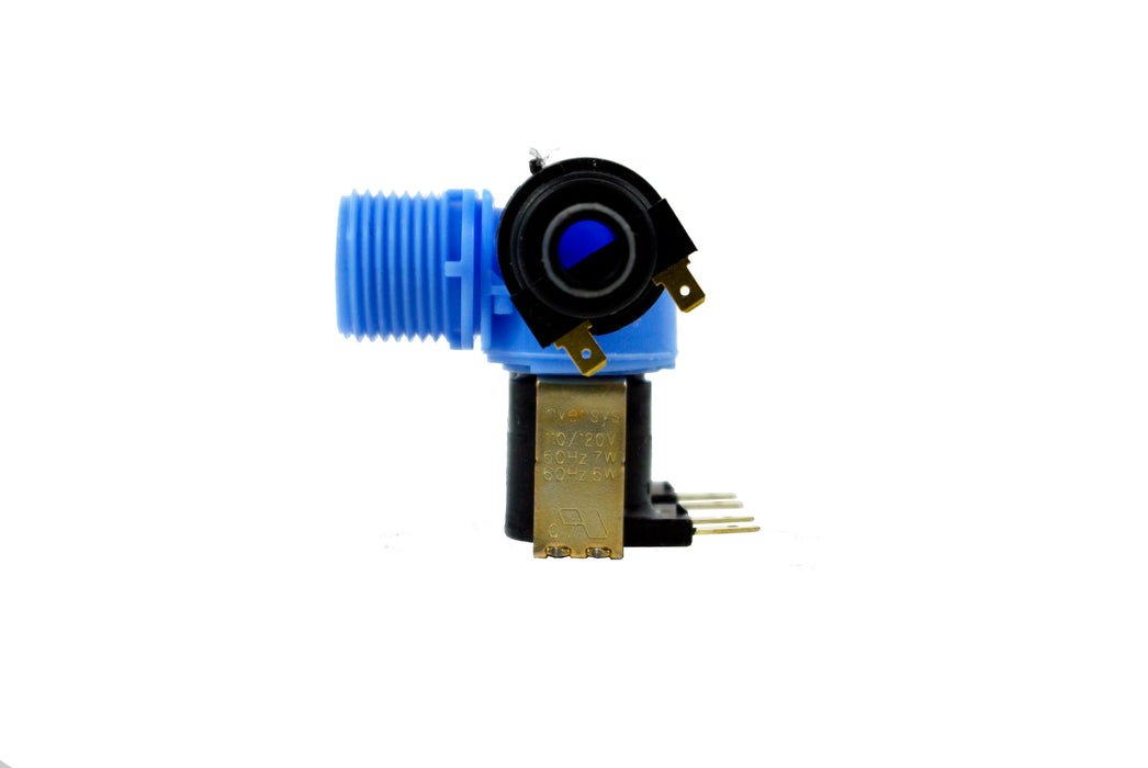 Whirlpool Washer Water Inlet Valve and Thermistor Assembly - WP3979346