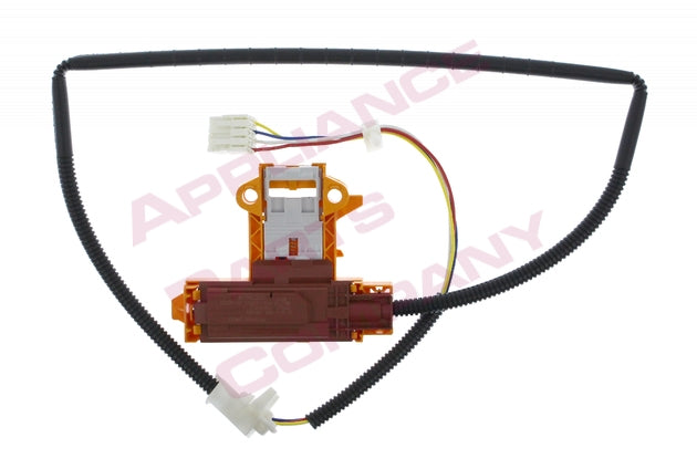 Whirlpool Washer Door Latch - WPW10482836