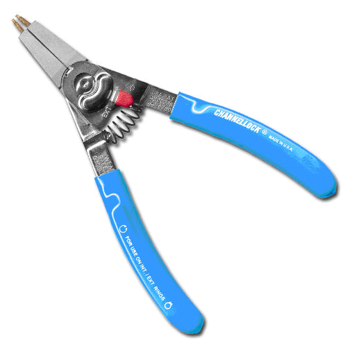 Channellock Convertible Retaining Ring Pliers, 6 In. - 926