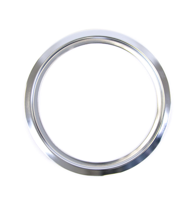 GE WB31X5014 8-Inch Chrome Electric Range Burner Trim Ring