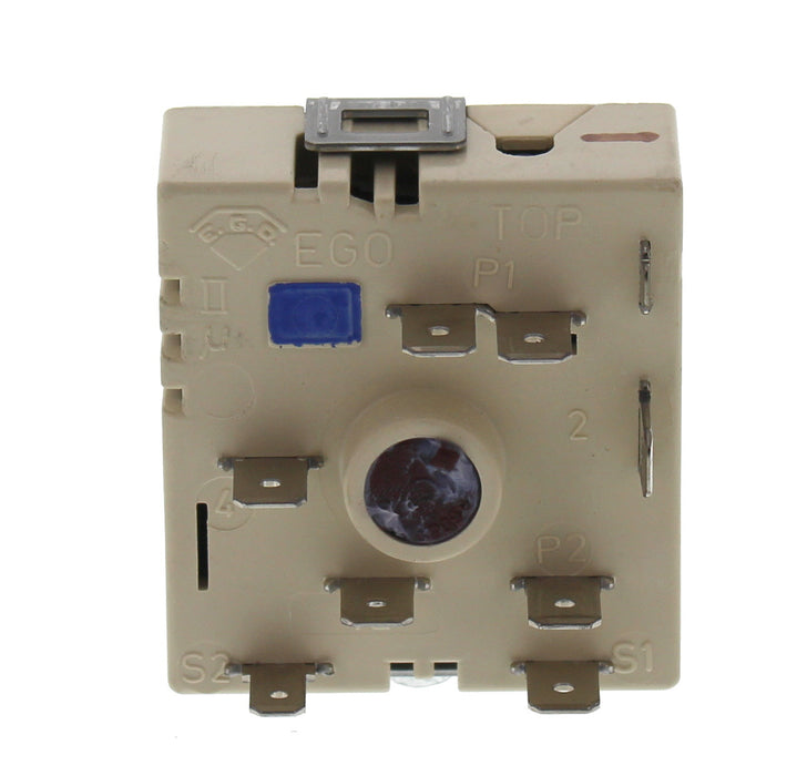 Whirlpool Dual Surface Element Infinite Switch - 9755173
