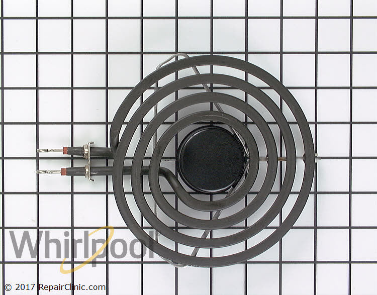 Whirlpool 6-Inch Range Surface Element - WPY04100165