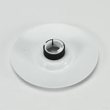 GE Appliances Washer Timer Dial / Knob Plate Assembly - WH11X10049