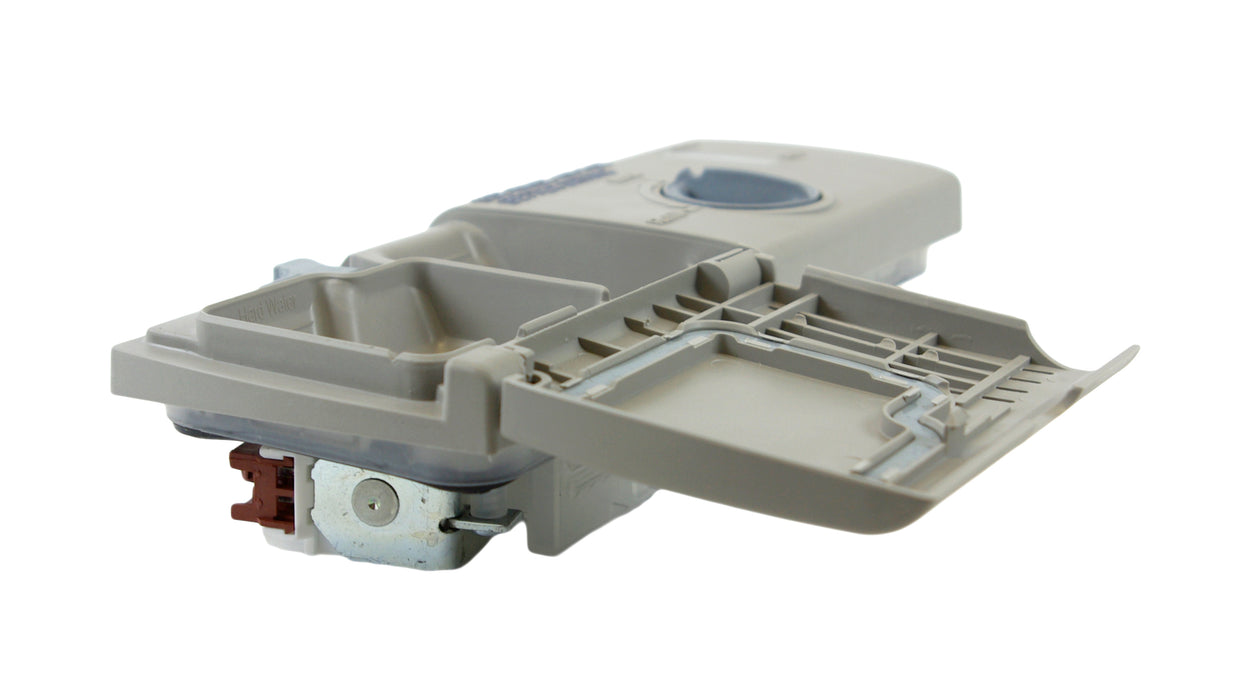 Whirlpool Dishwasher Dispenser Assembly - WPW10199696