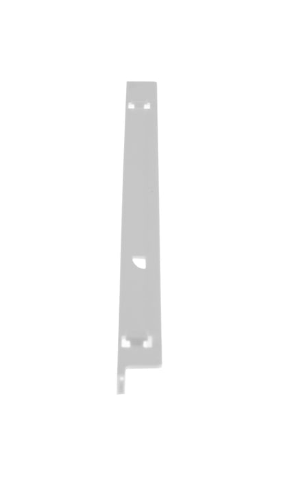 Frigidaire Refrigerator Right Meat Pan Hanger / Drawer Slide Rail - 240530701