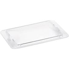 Broan-NuTone Range Hood Light Lens Cover - SB03293051