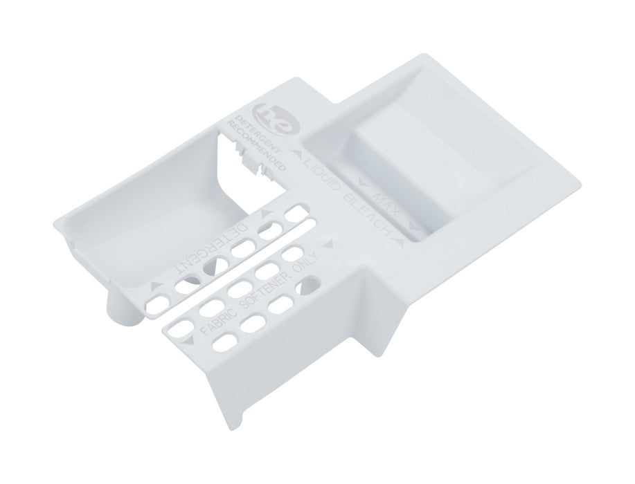 Whirlpool Washer Dispenser Drawer Insert - W10433390
