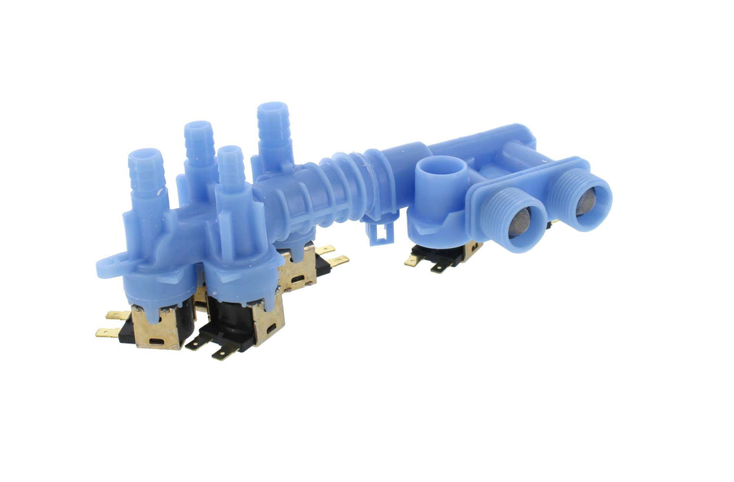 Whirlpool Washer Flow Control Valve - W10853723