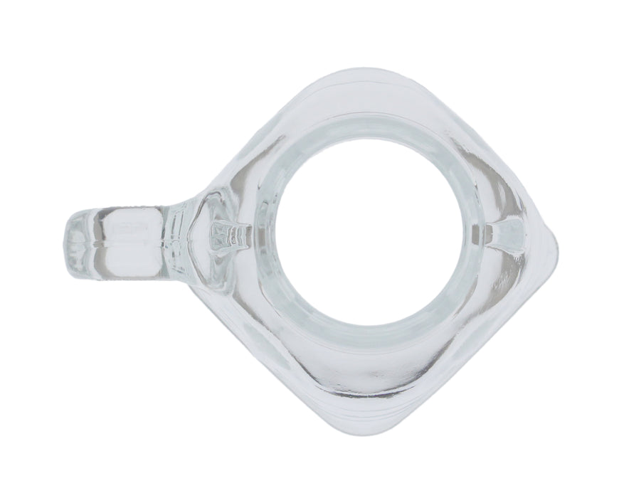 Oster 5-Cup Square-Top Glass Blender Jar - OS-040