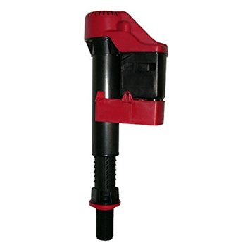 WATER WISE TOILET FILL VALVE