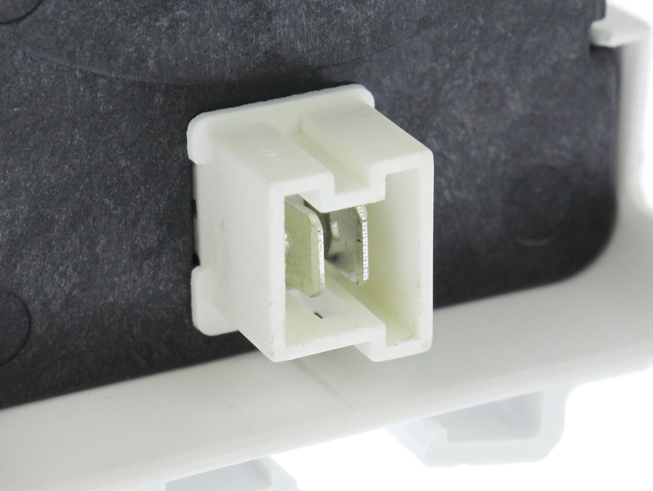 Universal Washer Pump - LPUNI