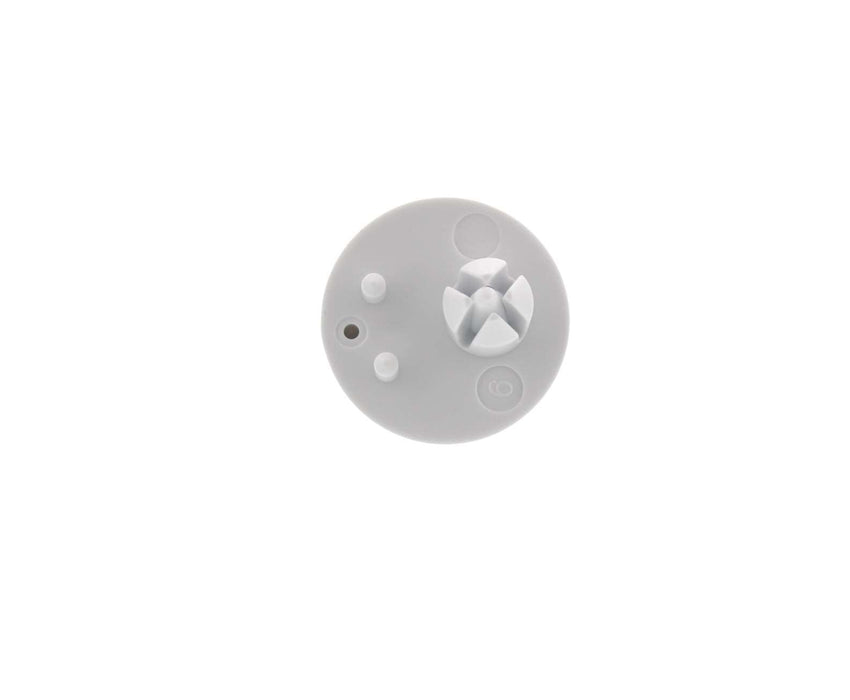 Frigidaire Refrigerator Front Crisper Cover Support - 241993101