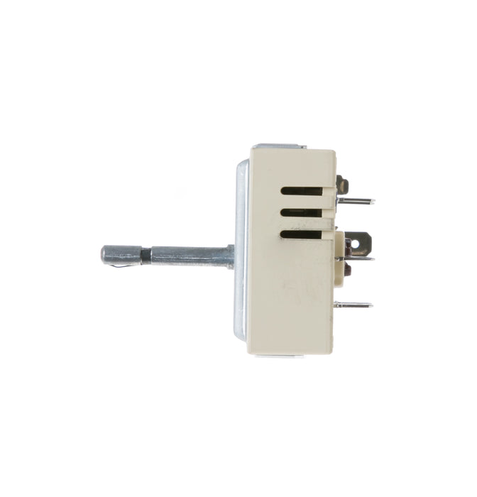 GE Appliances Range Surface Element Infinite Switch - WB24T10119