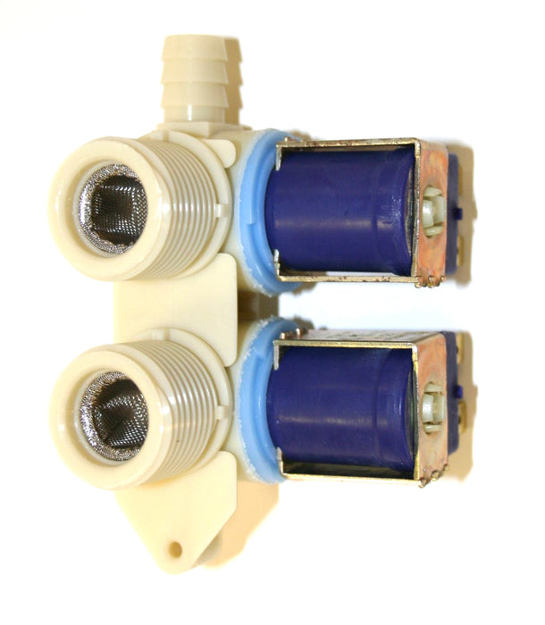 Frigidaire 134210800 OEM Washer Water Inlet Valve